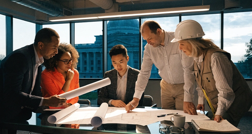 Engineering Success: How SMEs Can Profit from Government Procurement