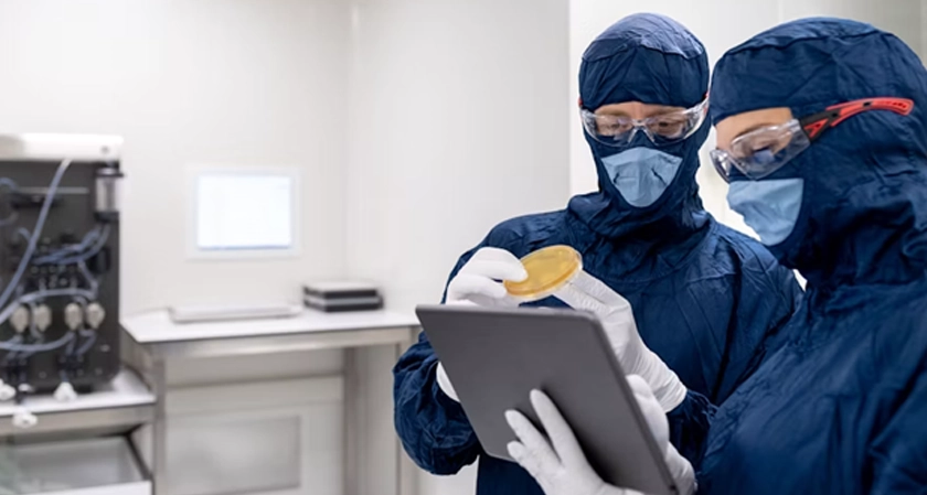 How Technology Is Modernizing Biohazard Remediation Operations