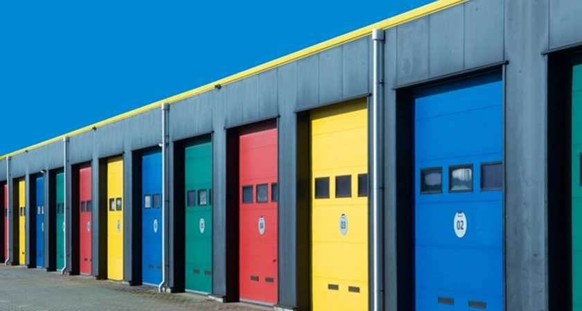 Smart Storage Strategies For Businesses With Changing Needs