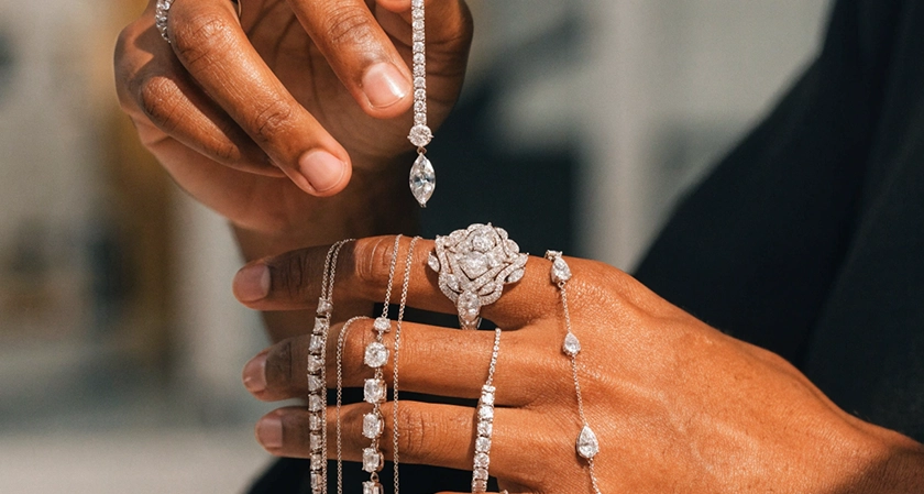 Navigating Lab Grown Diamond Jewelry: What to Consider
