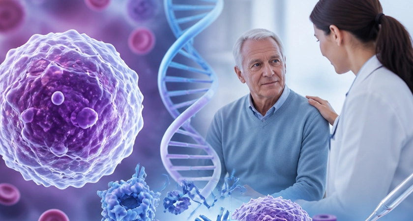 How Advances in Hematologic Oncology Are Influencing Treatment for CLL