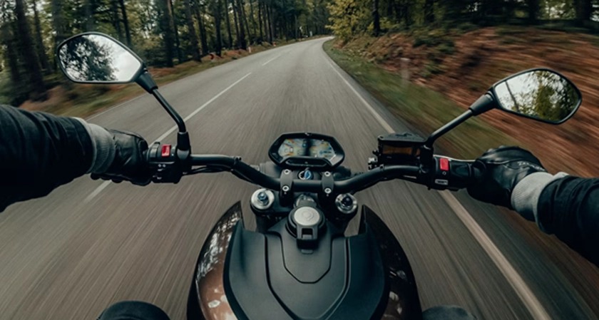 How Smart Telematics Impact Motorcycle Crash Claims