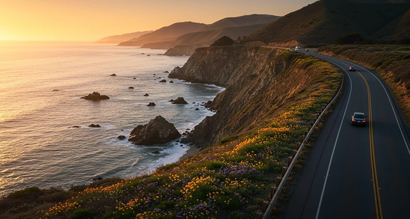5 Things You Need to Know About California&rsquo;s New 2026 Driving Laws