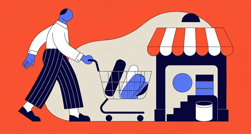 When Is It Time to Replatform Your Online Store?