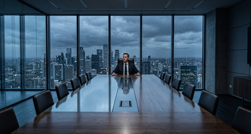 DOJ Says Its First Priority Is Executives, Not Companies. Your Employer's Best Move Is Now Your Worst.