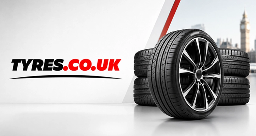 Buying Car Tyres Online with Tyres.​co.​uk