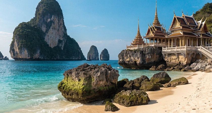 From Coastal Escapes to Cultural Experiences: Discovering the Best of Phuket
