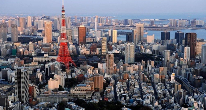 How Anyplace Simplifies Corporate Housing in Tokyo