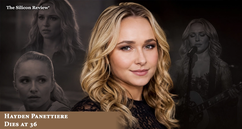 Hayden Panettiere, Star of Heroes and Nashville, Dies at 36