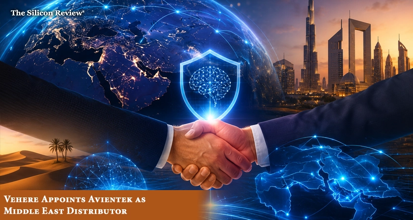 Vehere Appoints Avientek as Official Distributor for the Middle East, AI-Powered NDR Solutions Now Available Across the Region