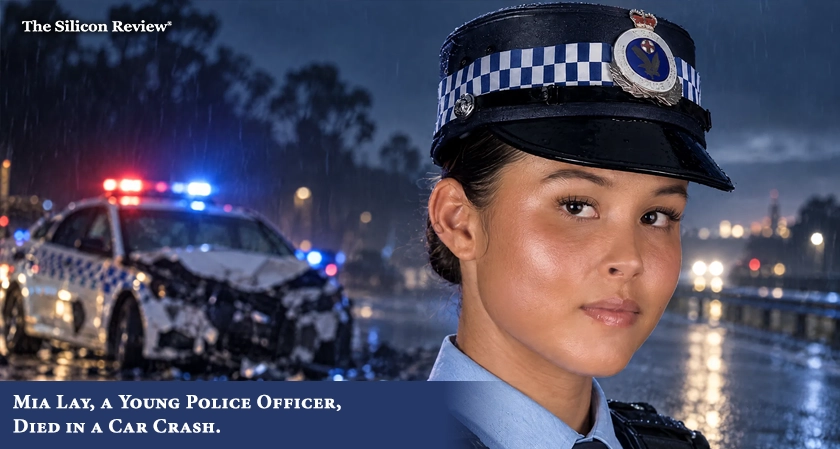 Mia Lay a Police Officer died In Car Crash: Second Road accident in Australia as a Young Police Officer Mia Lay died after Patrolling Car Crashed