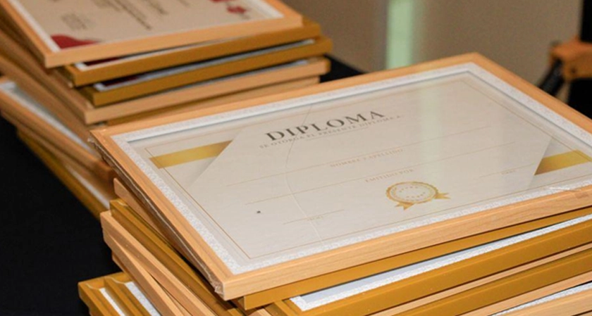 The Personal Significance of Preserving Meaningful Academic Milestones