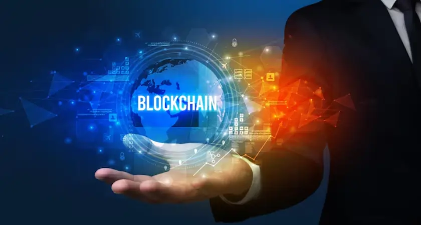Blockchain Boosts Market Transparency