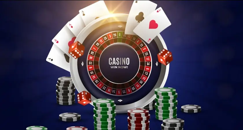 Modern Casino Platforms Australia