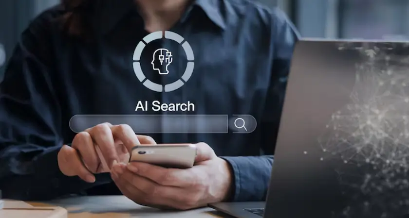 Shape Your Brand in AI Search
