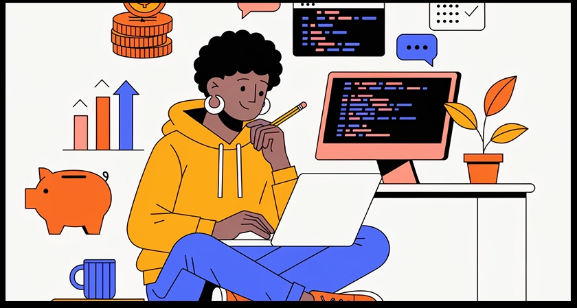 How Students Can Build a Smarter Financial Plan for a Tech Degree