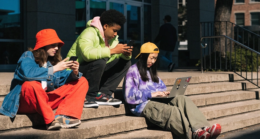 Tips for Choosing a Digital Marketing Agency in Wellington to Target a Gen Z Audience