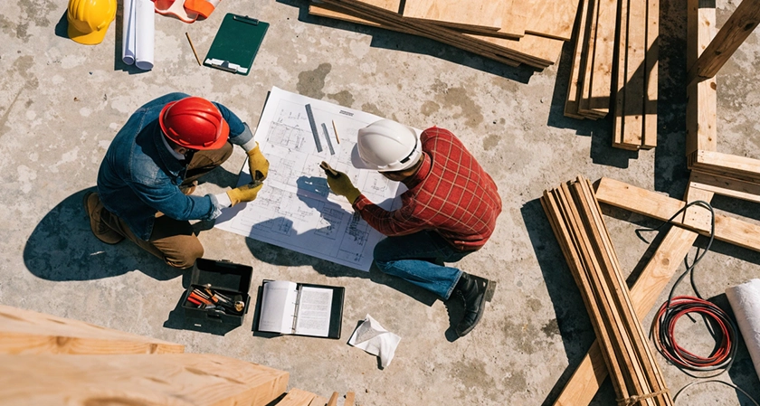 How Contractors Should Actually Choose Insurance Coverage and a Carrier in 2026