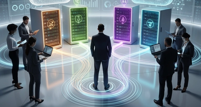 AI Compute in 2026