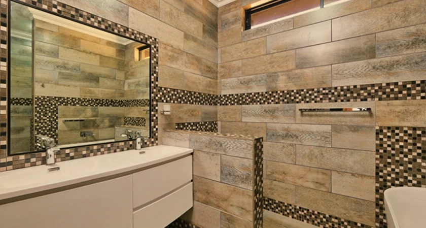 Bathroom Design Ideas That Add Comfort and Value