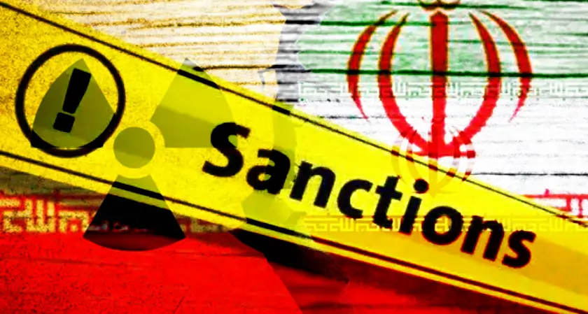 UN Sanctions Snapback Targets Iran Weapons Networks | Defense Tech | The Silicon Review