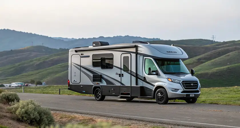 Evotrex Hybrid RV: Anker-Backed Startup Emerges from Stealth | The Silicon Review