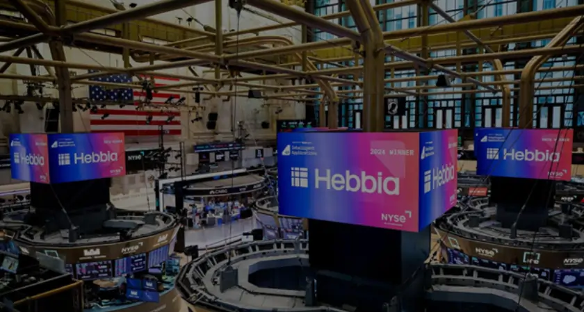 Hebbia’s Secure Enterprise AI