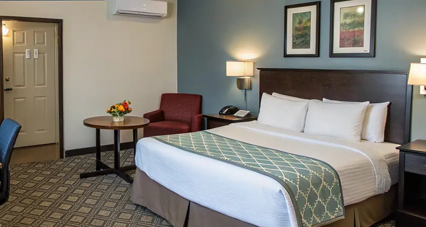 Budget Hotels in Montgomery