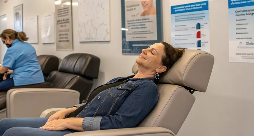 Georgia&rsquo;s Trusted Upper Cervical Care