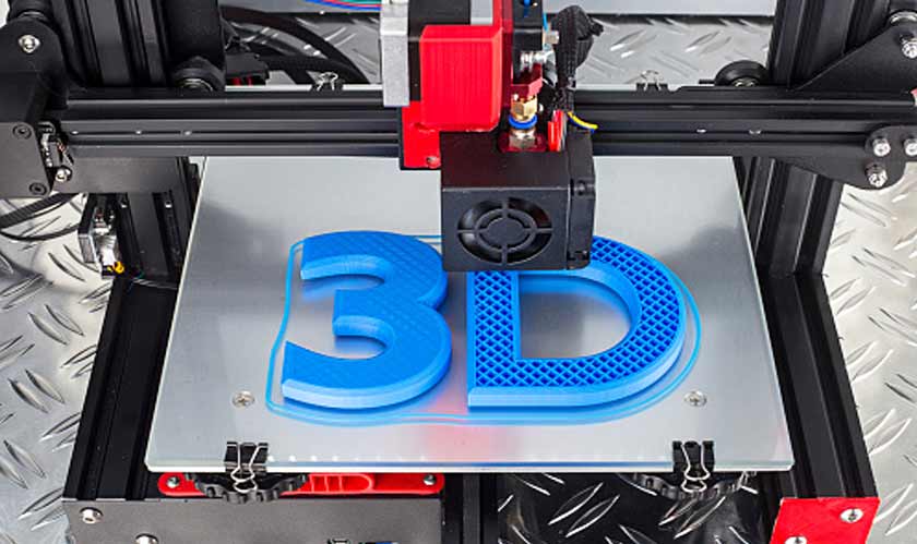 What are the Top 3D Printing Ideas?