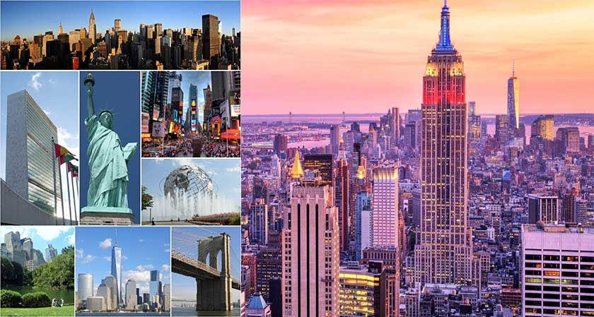 4 of the Best Neighborhoods to Live in Manhattan
