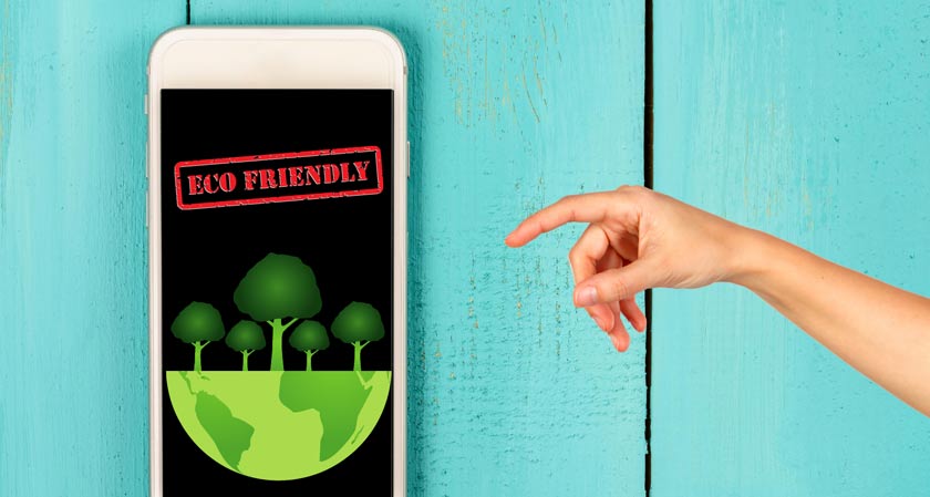 4 Reasons Why Your Next App Should Be Environmentally-Conscious