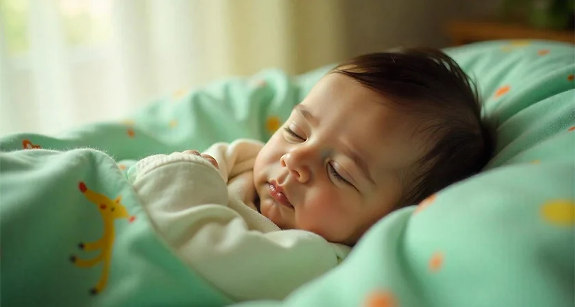 5 Reasons to Opt for Personalized Baby Blankets