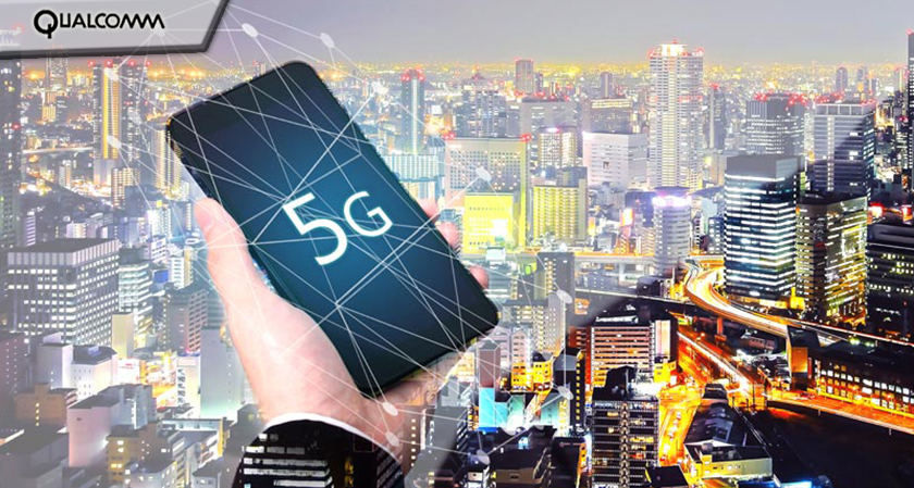 5G Tests Simulated By Qualcomm to Show How Fast Real World Speed Can Be