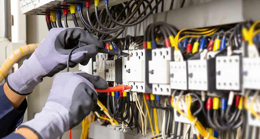 6 Cable Management Tips For Network Engineers