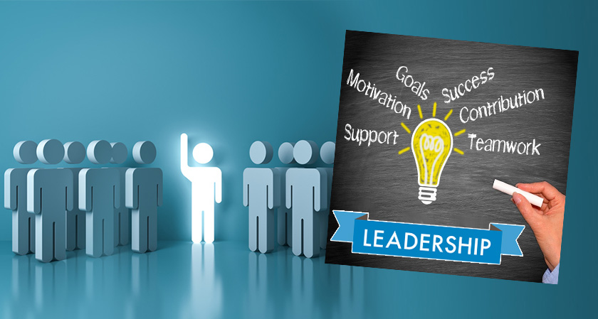 6 lessons in leadership for new managers