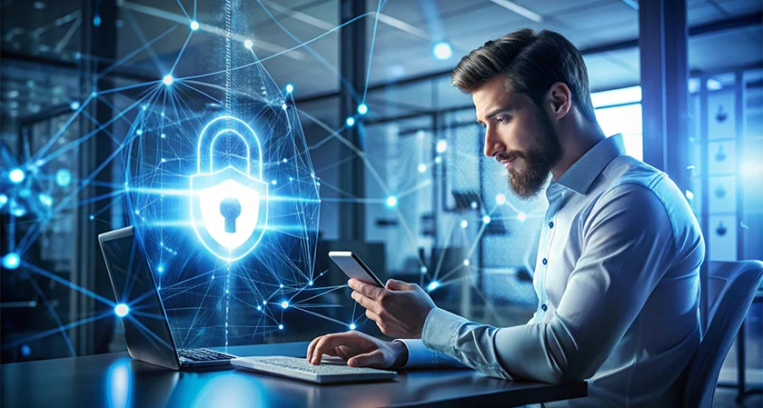 7 Vital Steps to Safeguard Your Network Security Key and Protect Your Data