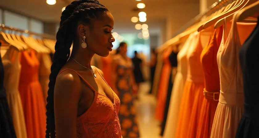 9 Essential Tips for Picking the Perfect Dress Every Time
