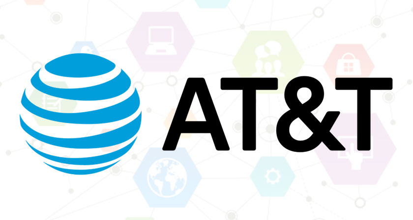 AT&T Internet of Things (IoT) stops at nothing