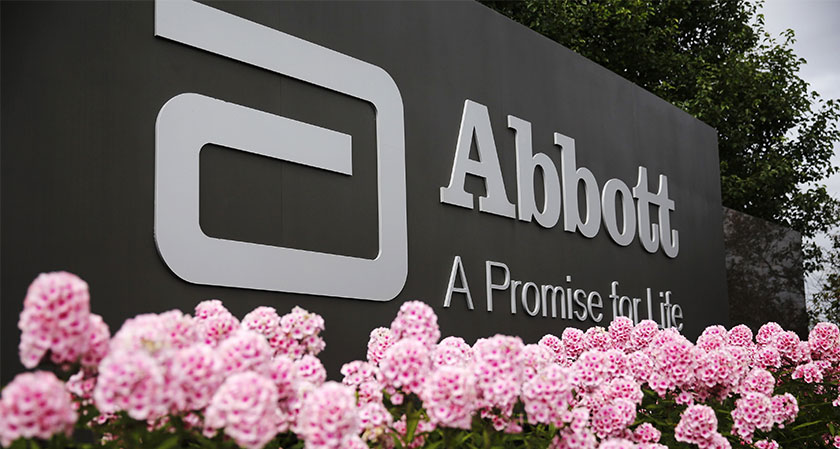 Abbott Laboratories released cybersecurity updates for its pacemakers