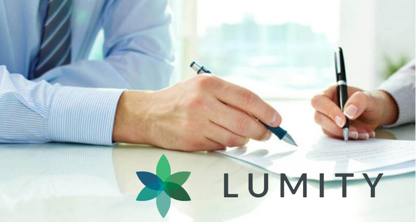 Business solution provider Lumity raises $19 Million!