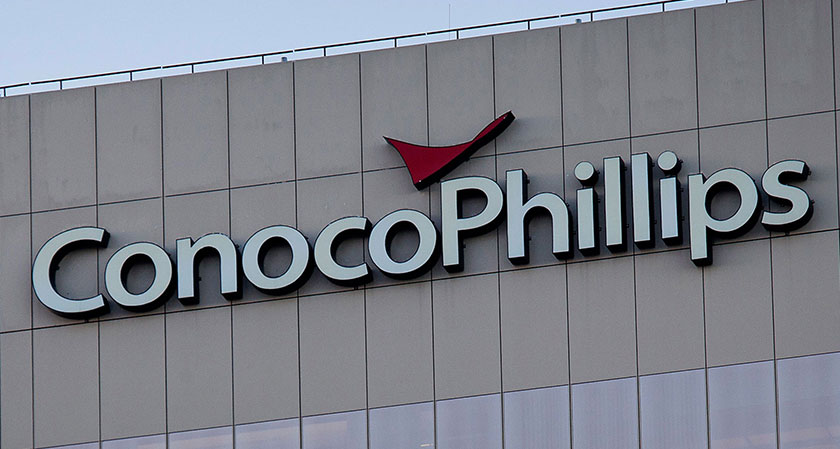 ConocoPhillips is set to remove the minor structures from the Ekofisk field facilities