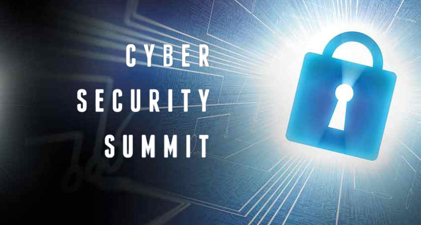 Countdown begins for Cybersecurity Summit 2017