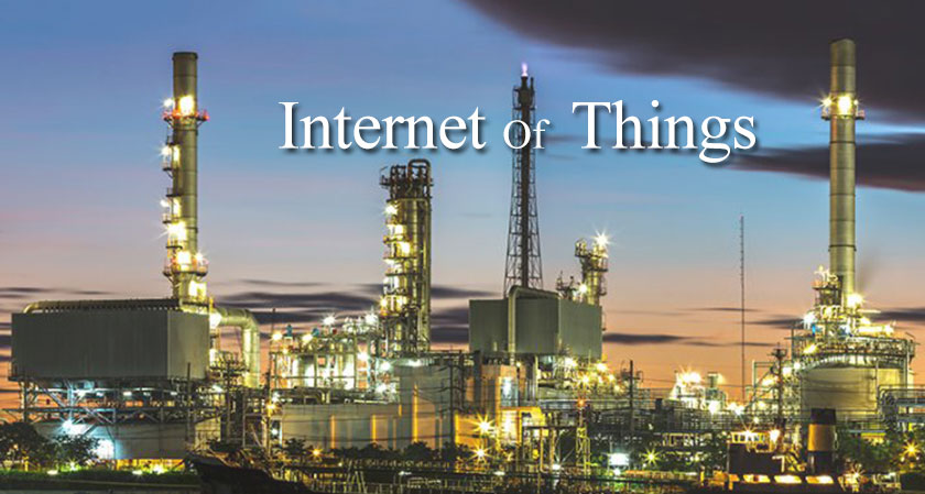 Current analysis points out that 2026 can be the year of IoT in Oil and Gas