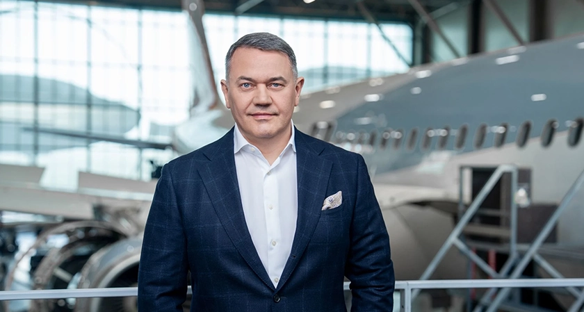 FL Technics Outpaces Aviation MRO Sector Growth