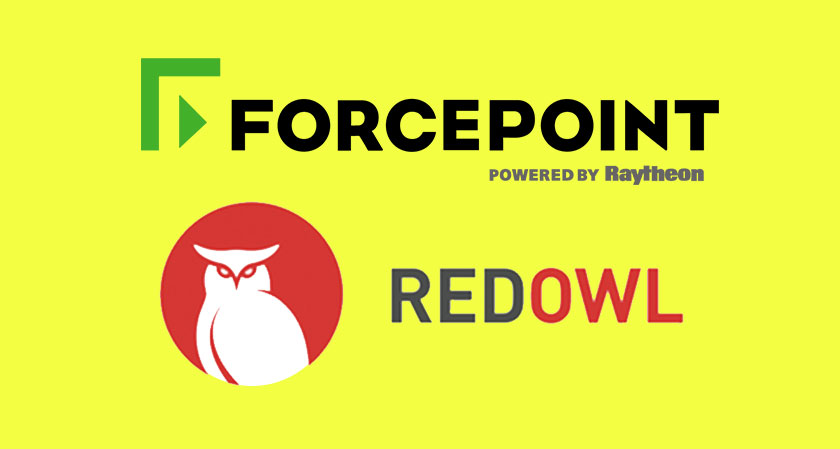 Forcepoint Acquires RedOwl and its Analytics Tool UEBA