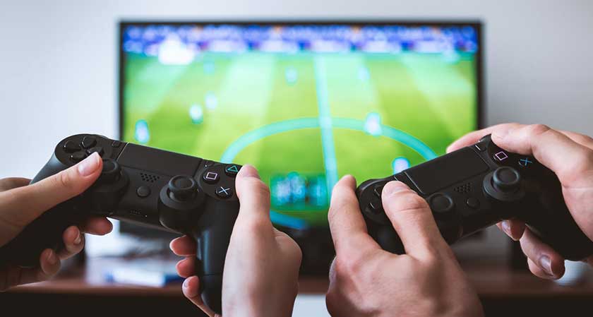 ‘Gaming is a preferred coronavirus pandemic pastime,’ says WHO