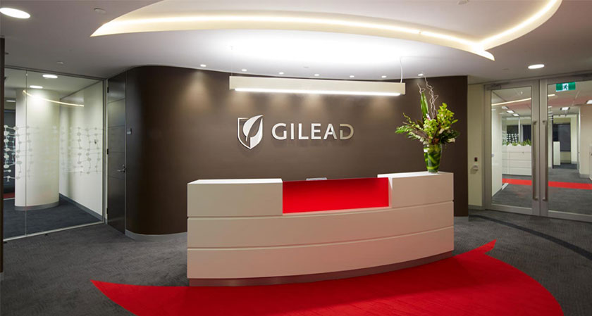 Gilead Sciences acquires Kite Pharma Inc.