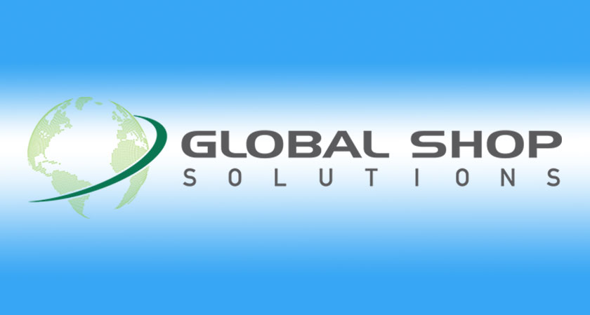 Global Shop Solutions incorporated radio frequency identification (RFID) technology into its ERP software