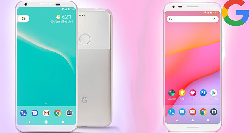 Google Pixel 2 and Pixel 2 XL: The talk of the town